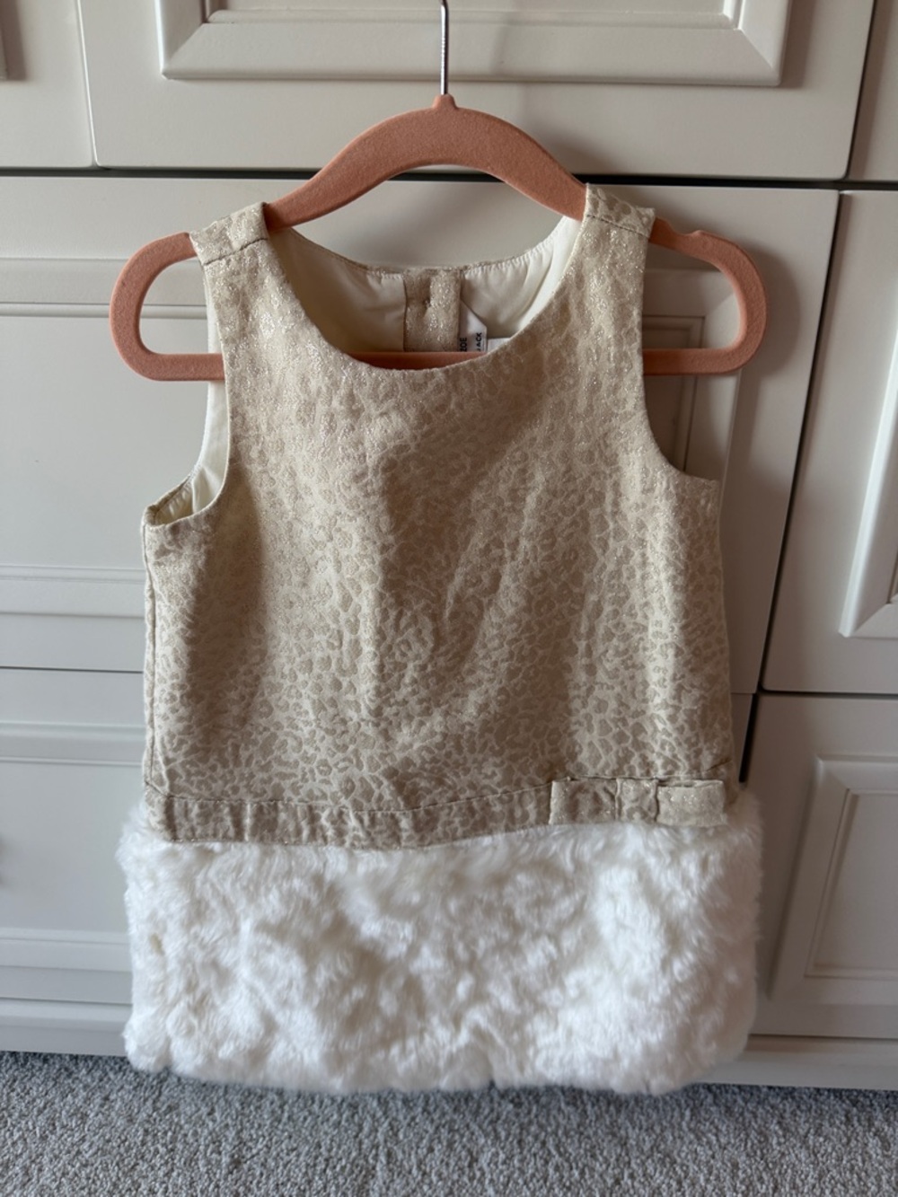 Rachel Zoe x Janie & Jack Dress